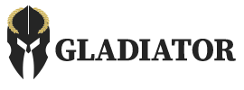 gladiator Jubre Logo