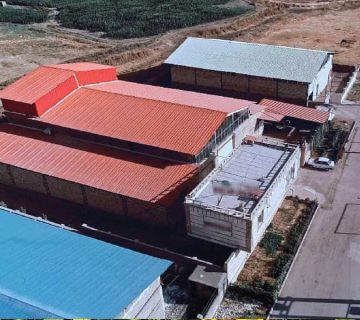 Factory and laboratory