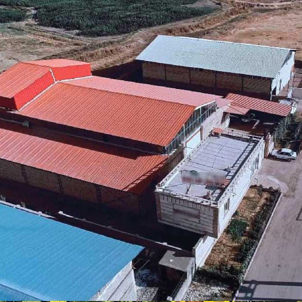 Factory and laboratory