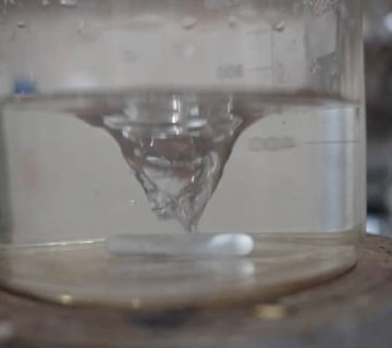 Pictures of Ejder Gubre factory and laboratory